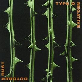 October Rust - 1996 • Álbum