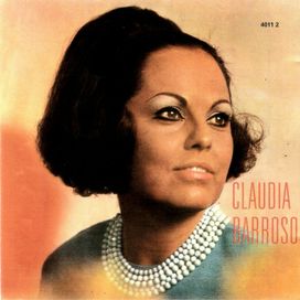 Claudia Barroso (1967) - 1967 • Álbum