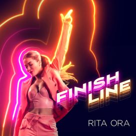 Finish Line - 2022 • Sencillo/EP