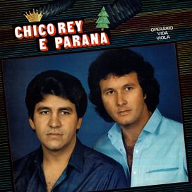Operário Vida Viola (Vol. 3) - 1983 • Álbum