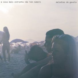 melodias de gaveta - 2020 • Álbum