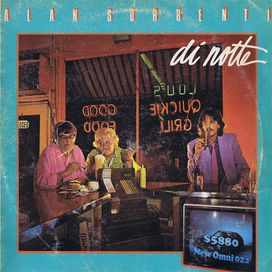 Di Notte - 1980 • Álbum