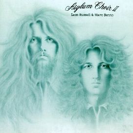 Asylum Choir II - 1971 • Álbum