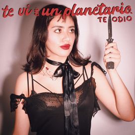 te odio - 2023 • Single/EP