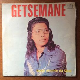 Getsemane - 1977 • Álbum