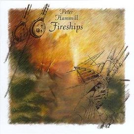 Fireships - 1992 • Álbum
