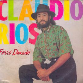 Forró Danado - 1994 • Álbum