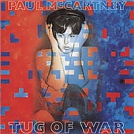 Tug Of War - 1982 • Álbum