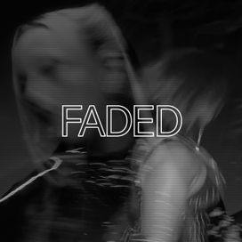 FADED - 2025 • Single/EP