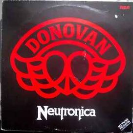 Neutronica - 1981 • Álbum
