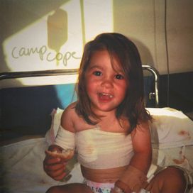 Camp Cope - 2016 • Álbum