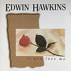 If You Love Me - 1993 • Álbum
