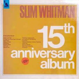 15th Anniversary Album - 1967 • Álbum
