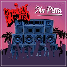Comunidade Na Pista - 2019 • Single/EP