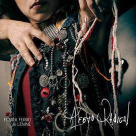 Afeto Radical (part. Flaira Ferro) - 2025 • Sencillo/EP