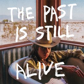 The Past Is Still Alive - 2024 • Álbum