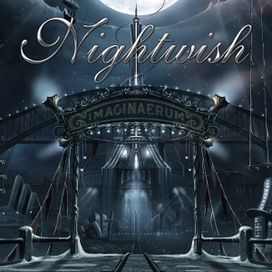 Imaginaerum - 2011 • Álbum