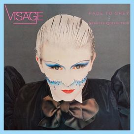 Fade to Grey: The Singles Collection - Recopilación