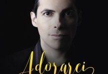 Adorarei - 2016 • Álbum