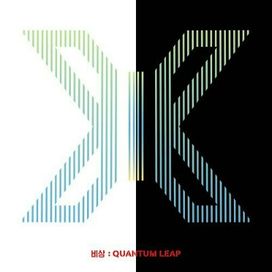 Bisang: Quantum Leap - 2019 • Álbum