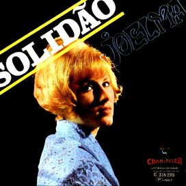 Solidão - 1967 • Sencillo/EP
