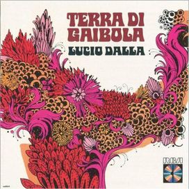 Terra Di Gaibola - 1970 • Álbum