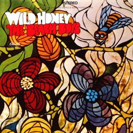 Wild Honey - 1967 • Álbum
