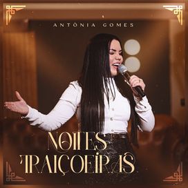 Noite Traiçoeiras - 2025 • Single/EP