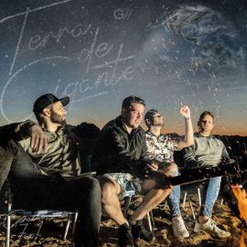 Terra de Gigante - 2020 • Sencillo/EP