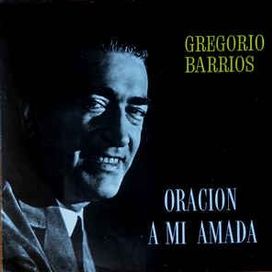 Oración a Mi Amada - 1963 • Álbum
