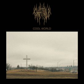 Cool World - 2024 • Álbum