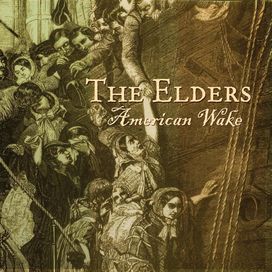 American Wake - 2003 • Álbum