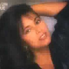 Nem Um Toque - 1987 • Single/EP