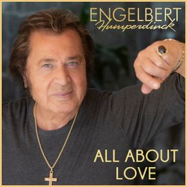 All About Love - 2023 • Álbum