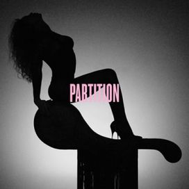 Partition - 2014 • Sencillo/EP