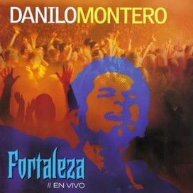 Fortaleza (En Vivo) - 2006 • Álbum