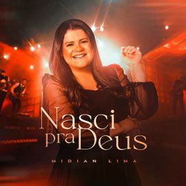 Nasci Pra Deus - 2023 • Single/EP