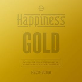 GOLD - 2019 • Single/EP