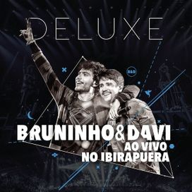 Ao Vivo No Ibirapuera (Deluxe) - 2017 • Álbum