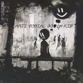 Anti Social Cool Kid - 2024 • Álbum