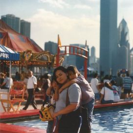 Wish You Were Here - 2021 • Sencillo/EP