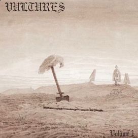 VULTURES PACK - 2024 • Single/EP