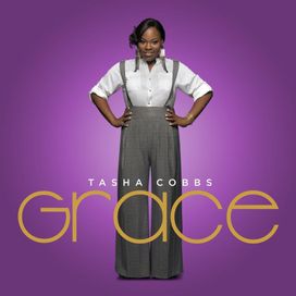 Grace - 2013 • Álbum