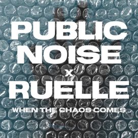 When the Chaos Comes - 2021 • Sencillo/EP