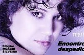 Encontros e Despedidas - 2014 • Sencillo/EP