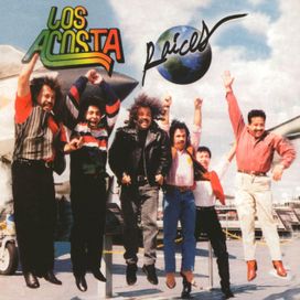 Raíces - 1995 • Álbum