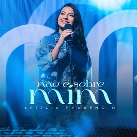 Não É Sobre Mim - 2024 • Single/EP