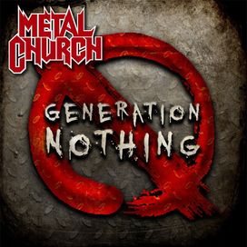 Generation Nothing - 2013 • Álbum
