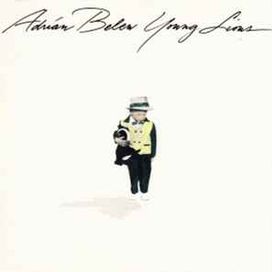 Young Lions - 1990 • Álbum
