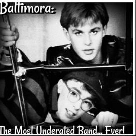 The Most Underrated Band... Ever! - 2018 • Álbum